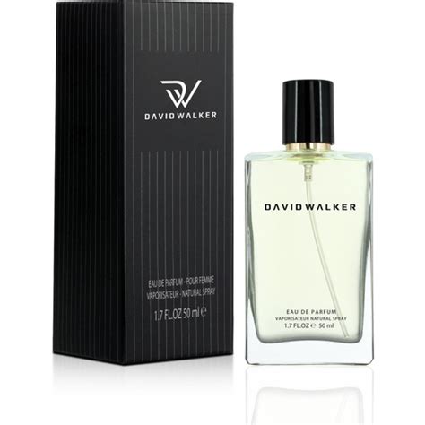 David Walker Comer E23 Erkek Parfümü 50 ml Fiyatı.